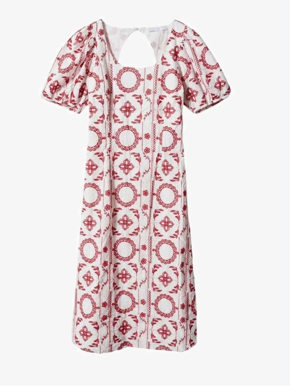 Mango Vilora Dress XL